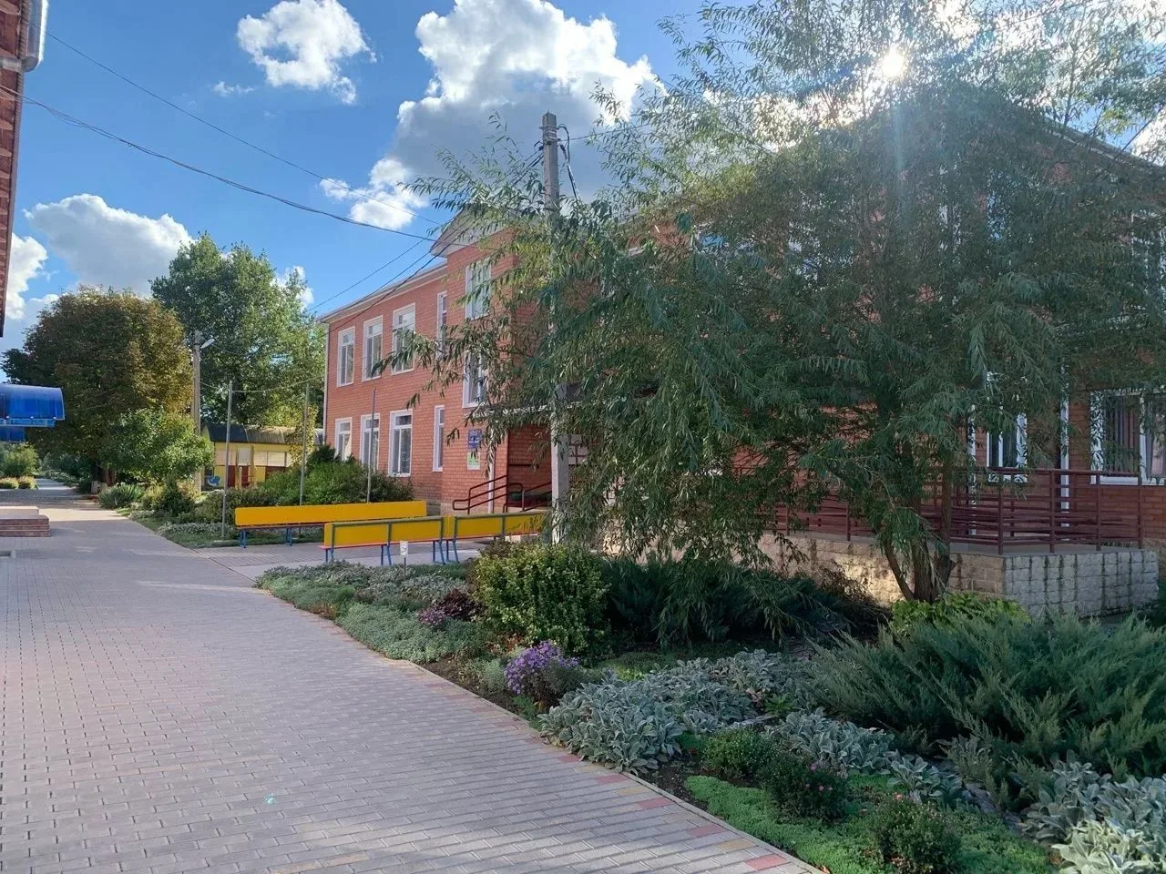 МАДОУ ДС №11 "Колокольчик"