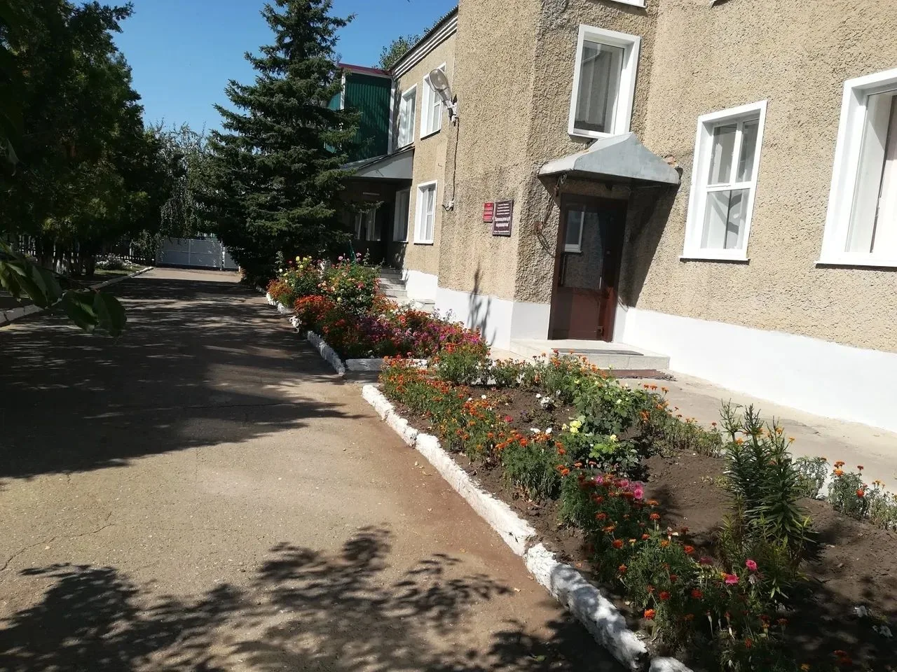 МКДОУ"Калачеевский детский сад 1 общеразвивающего вида"