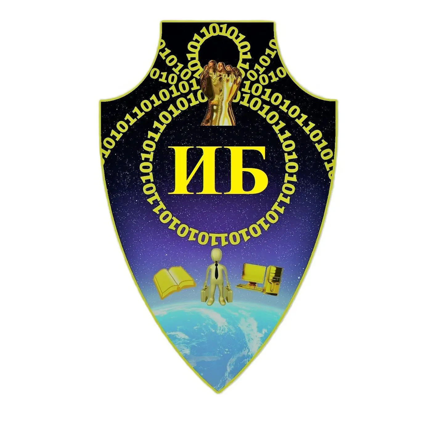 ИБ в "Законе" — канал в мессенджере MAX