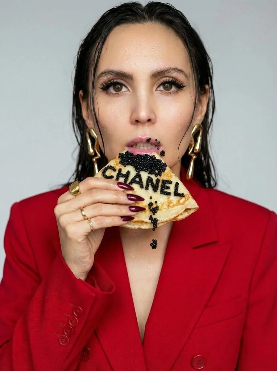 Логотип канала