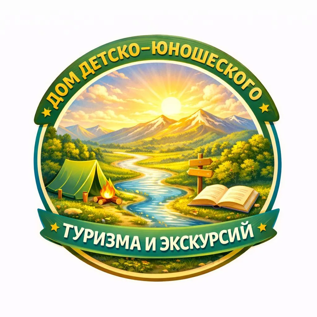 Канал ДДЮТиЭ Серноводск