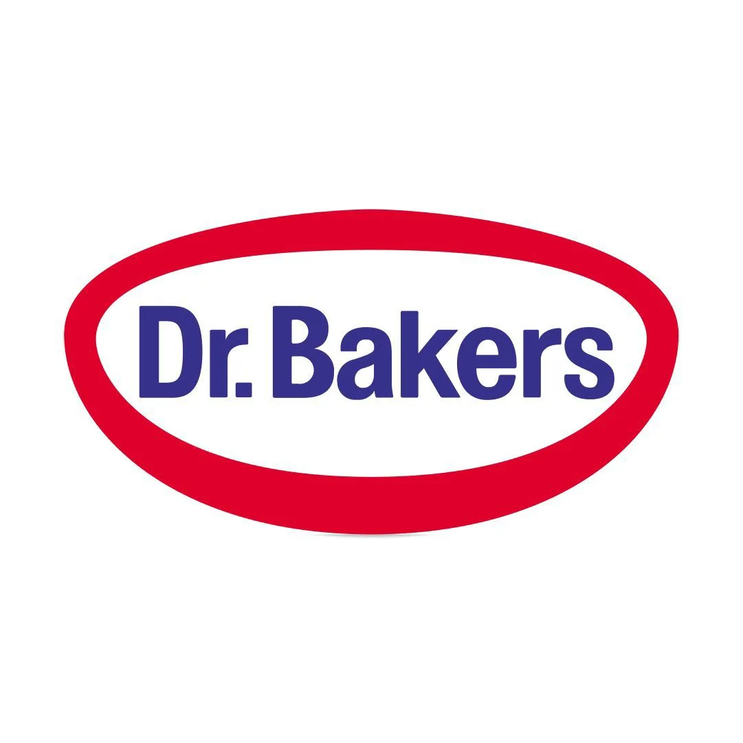 Dr. Bakers #ГотовьЛюбовь