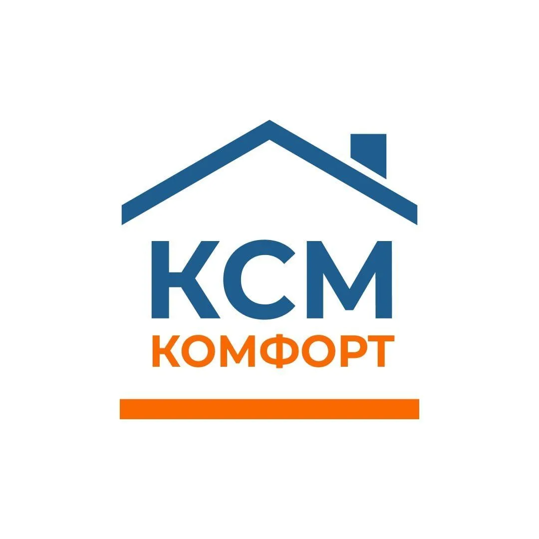 КСМ-КОМФОРТ — канал в мессенджере MAX