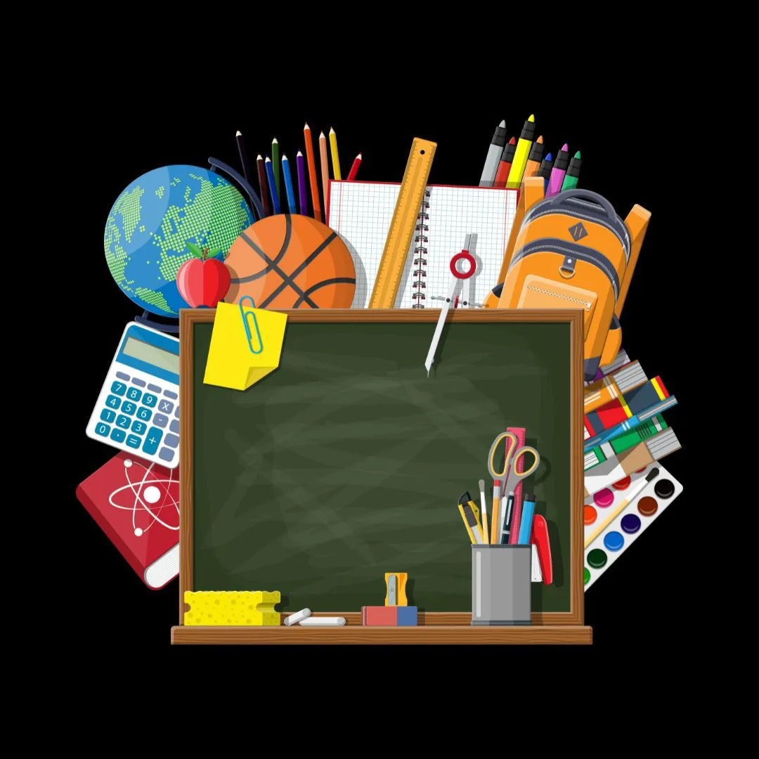 МКОУ"Тюляковская ООШ"