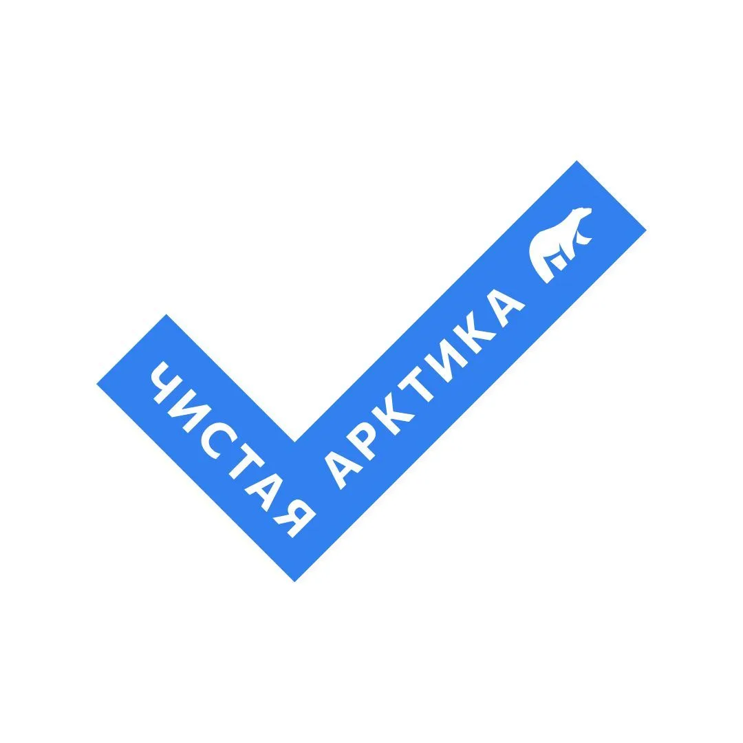 Логотип канала