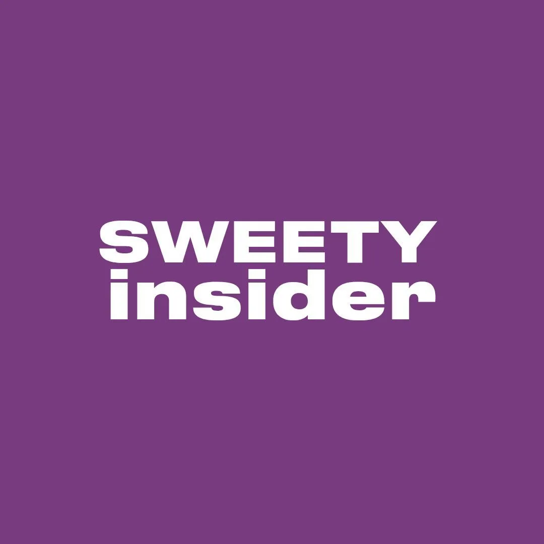 SWEETY insider