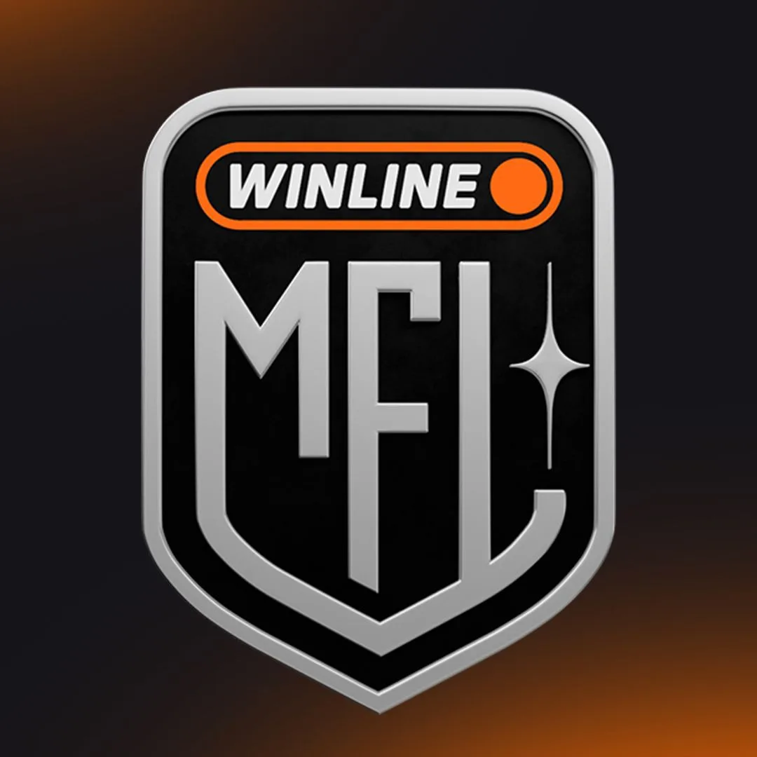 WINLINE Media League — канал в мессенджере MAX