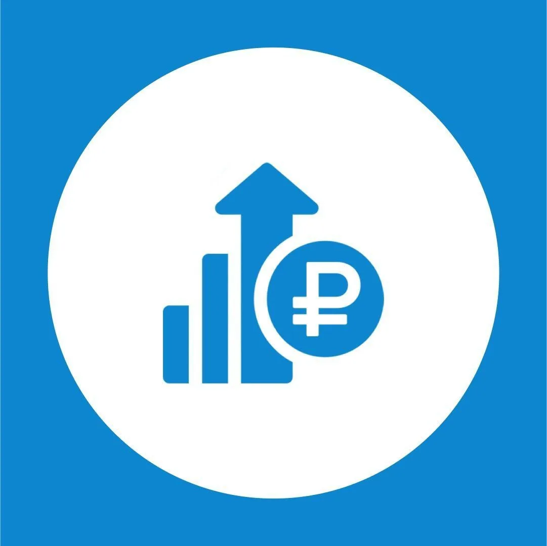 МИНЭКОНОМПРОМ АО — канал в мессенджере MAX