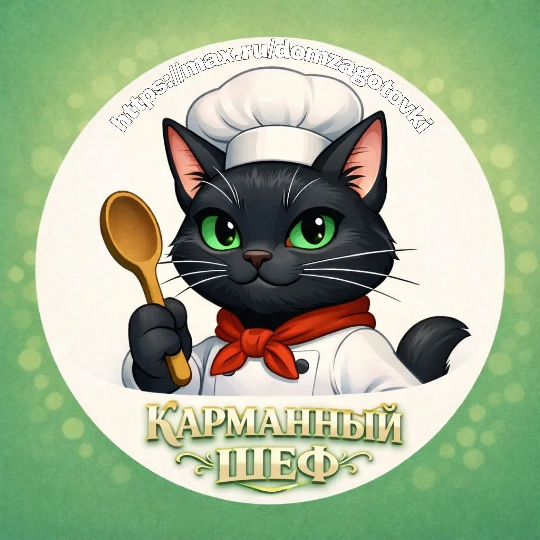 Карманный шеф | Рецепты | Кулинария