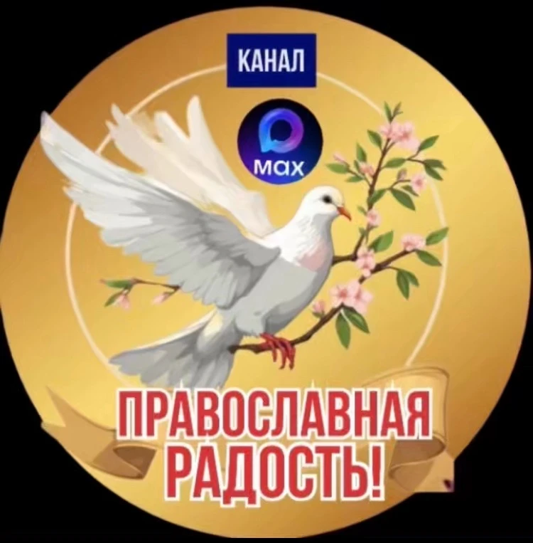 Православная РАДОСТЬ !