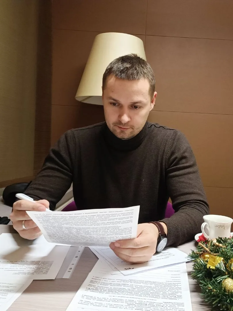 Логотип канала