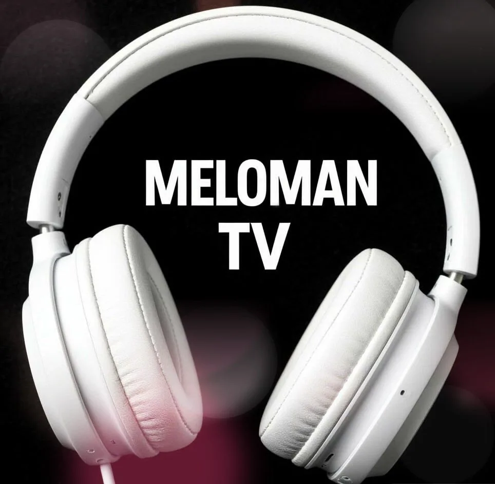 Меломан [ TV ]