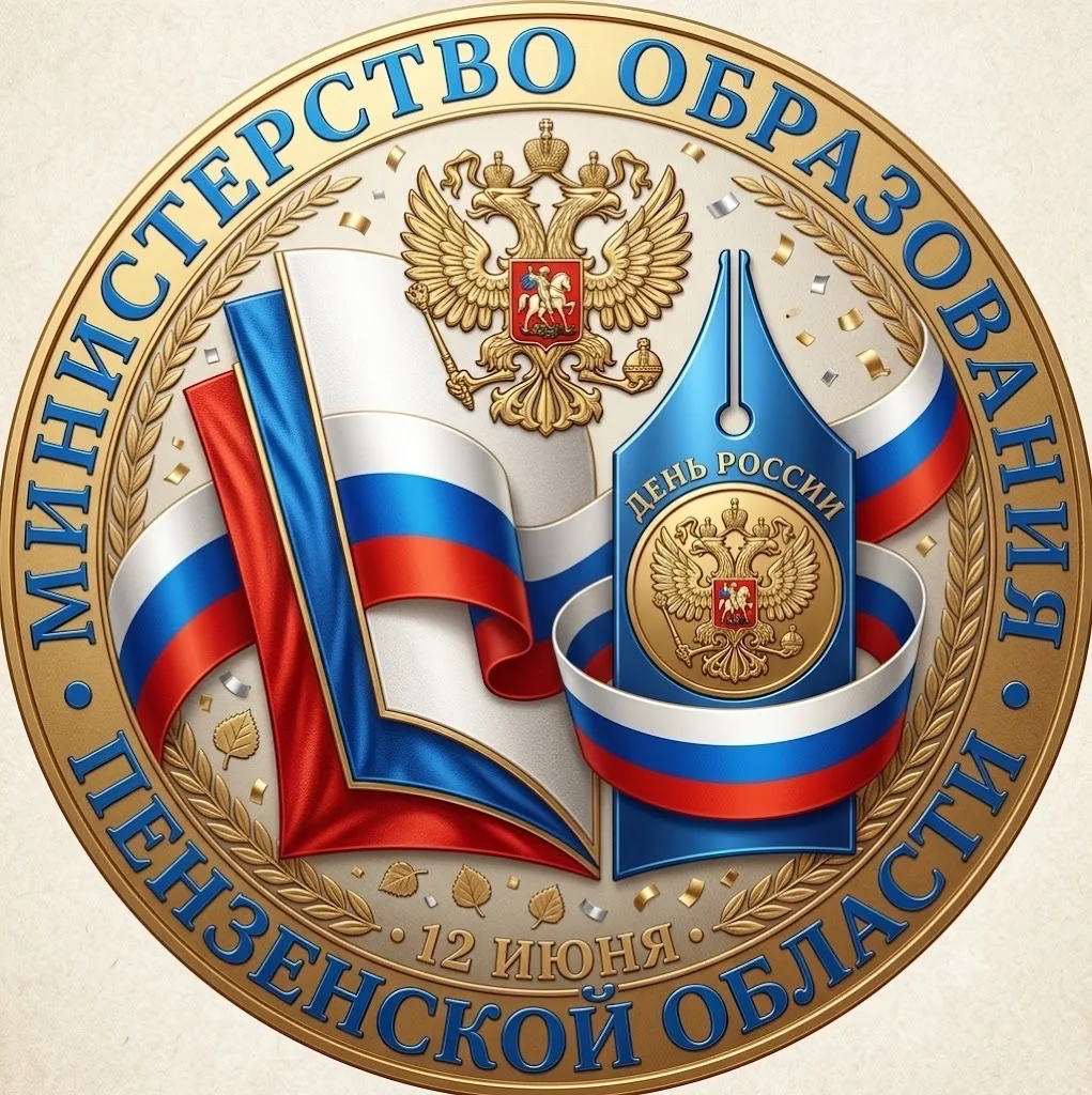 Министерство образования Пензенской области