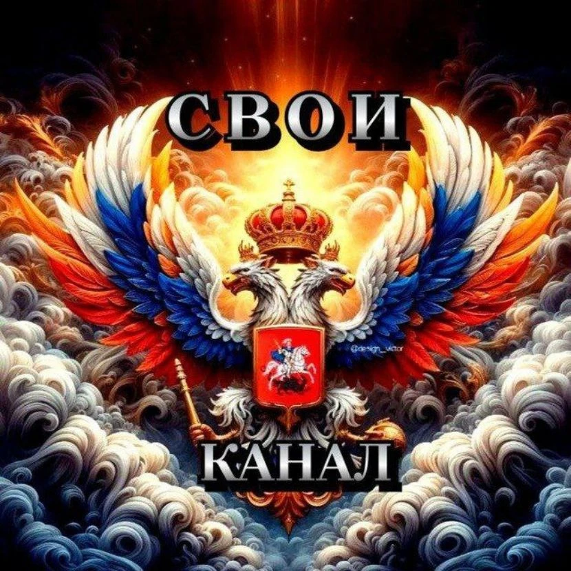 СВОИ