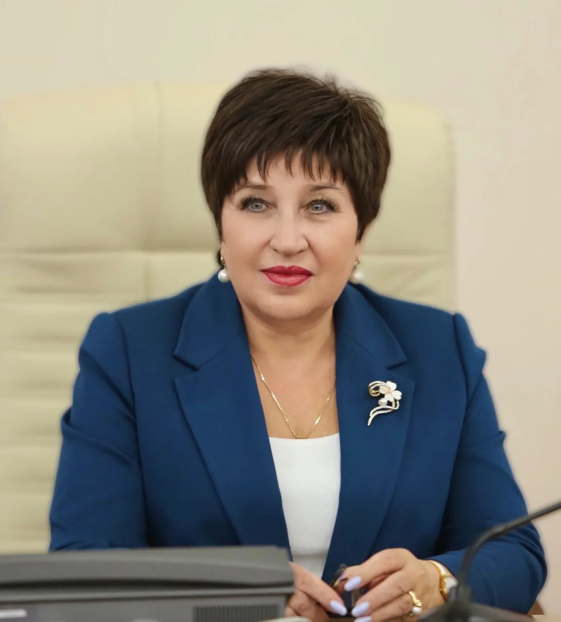 Ольга Хохлова 🇷🇺