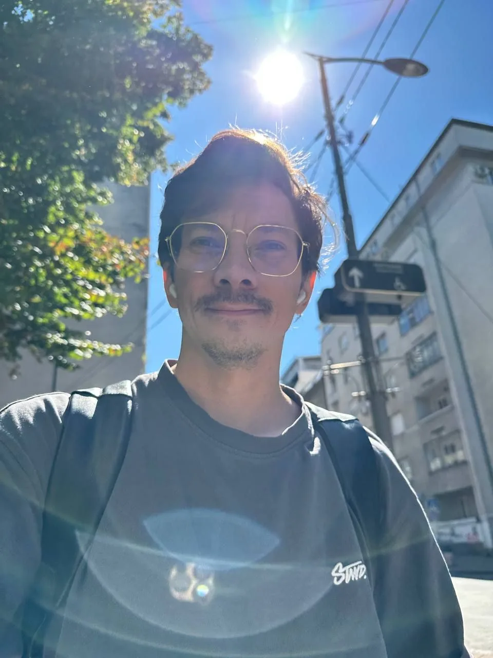 Логотип канала