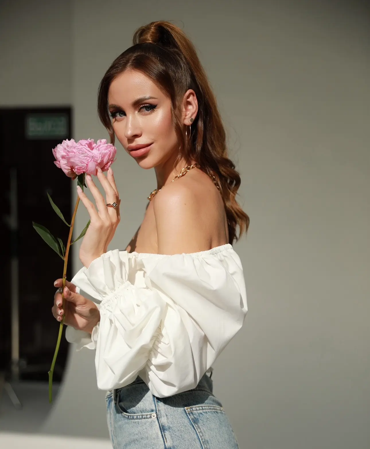 СОЛОВЕЙКА В MAX