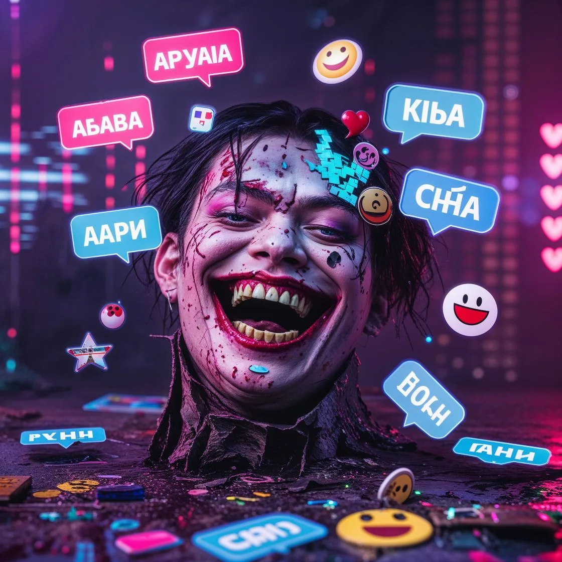 ОРУ КОММЕНТ — канал в мессенджере MAX
