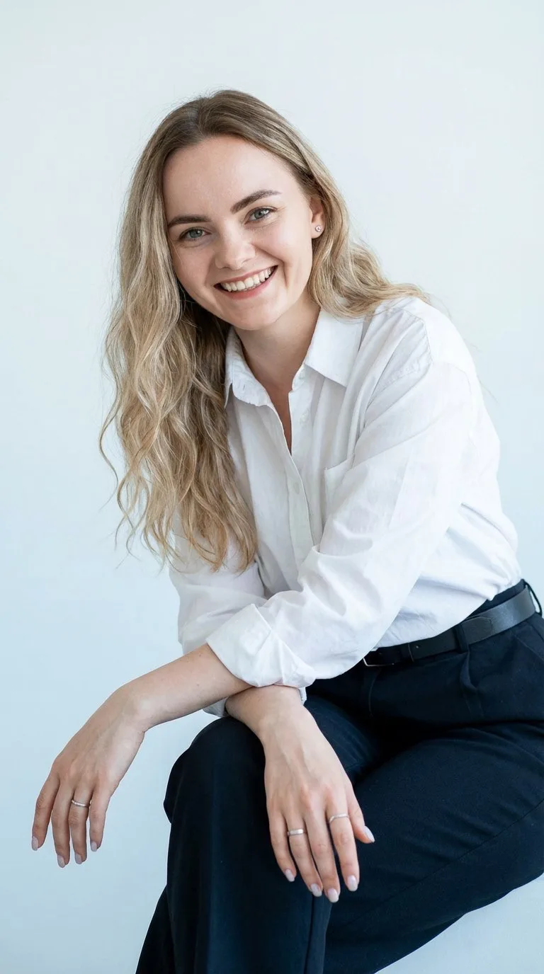 Светлана Сушкова | Просветленный СММ