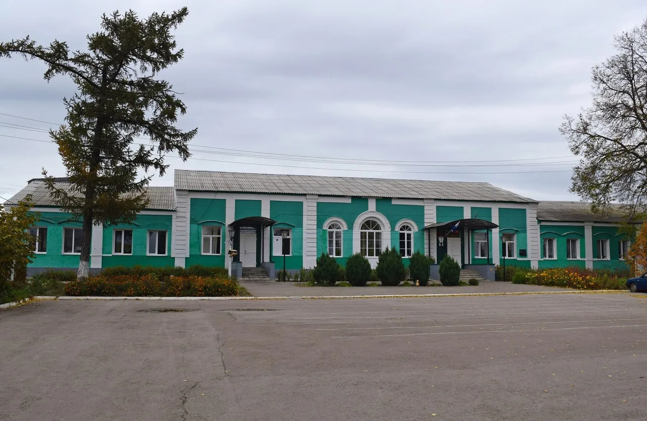 МБОУ "ООШ №5" г. Скопина MAX