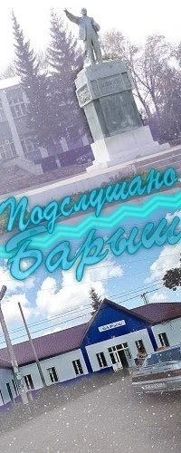 Подслушано Барыш | Барышский район — канал в мессенджере MAX