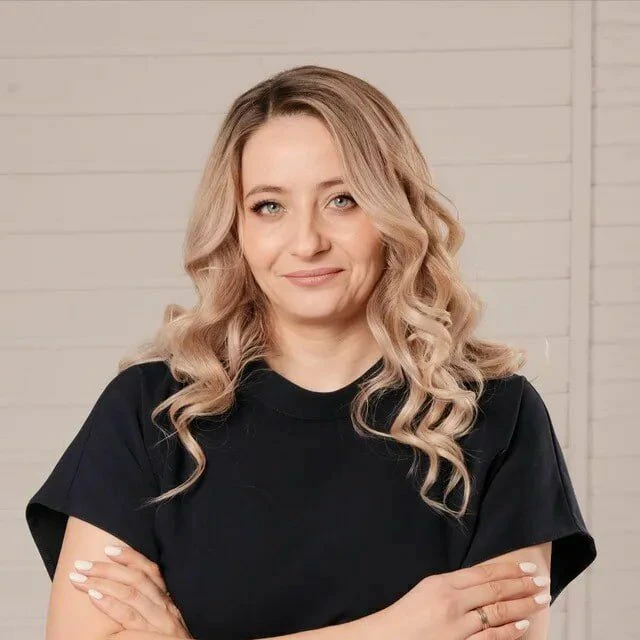 Калнина Наталья