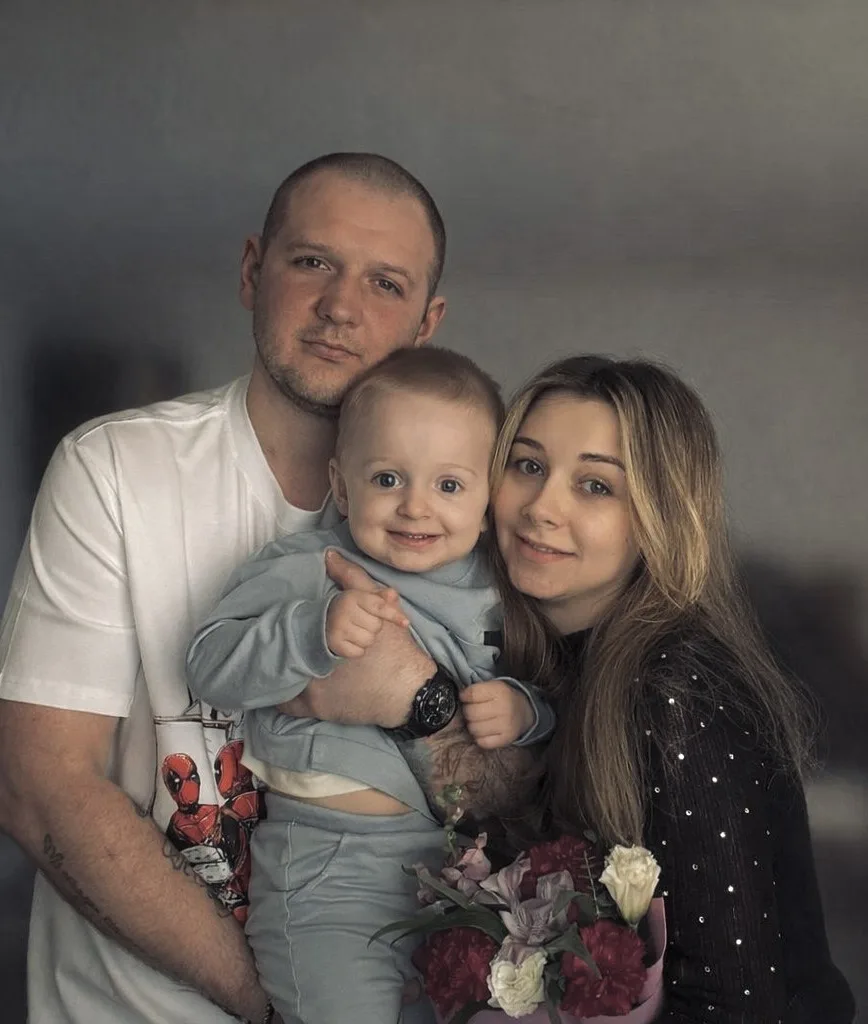 Логотип канала