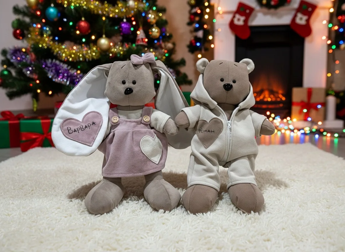 Дневник микросемейки 💕