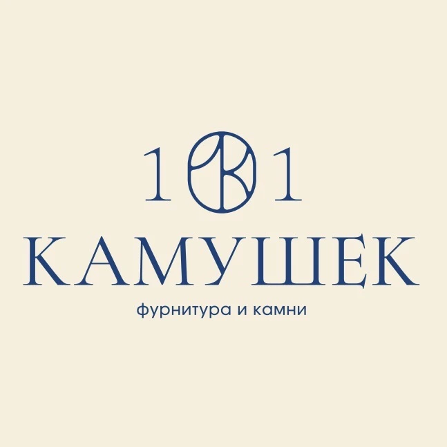 101 Камушек | Фурнитура и натуральные камни — канал в мессенджере MAX