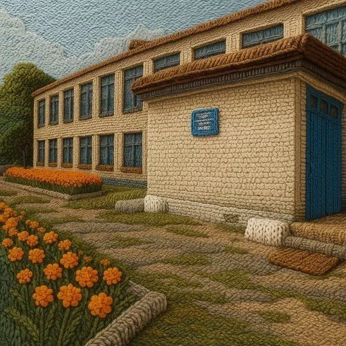 Логотип канала