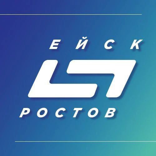 Логотип канала