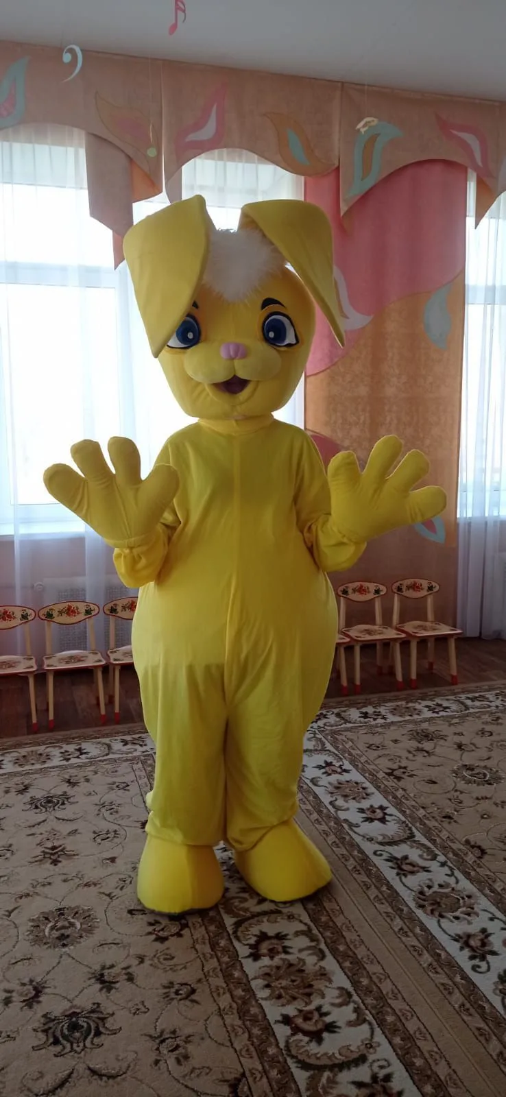 МБДОУ "Детский сад 1"