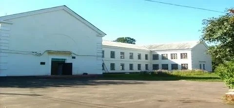 МКОУ "Скуратовская СОШ"-канал