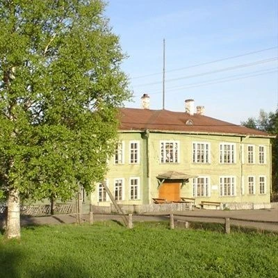 Логотип канала