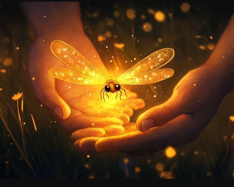 МБДОУ ДС № 9 "Светлячок"