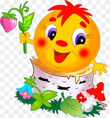 МБДОУ "Детский сад "Колобок" с. Засосна"