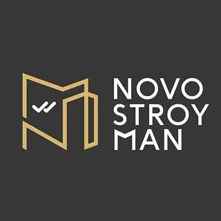 Novostroyman. Москва. Недвижимость