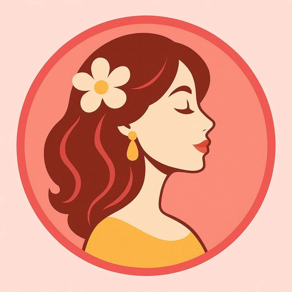 🌸  Женский юмор — канал в мессенджере MAX