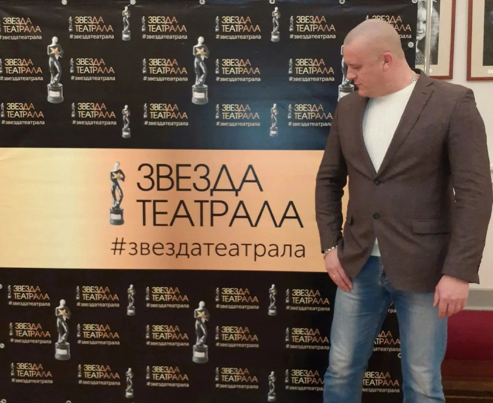 ТЕАТР И НЕ ТОЛЬКО.....)))