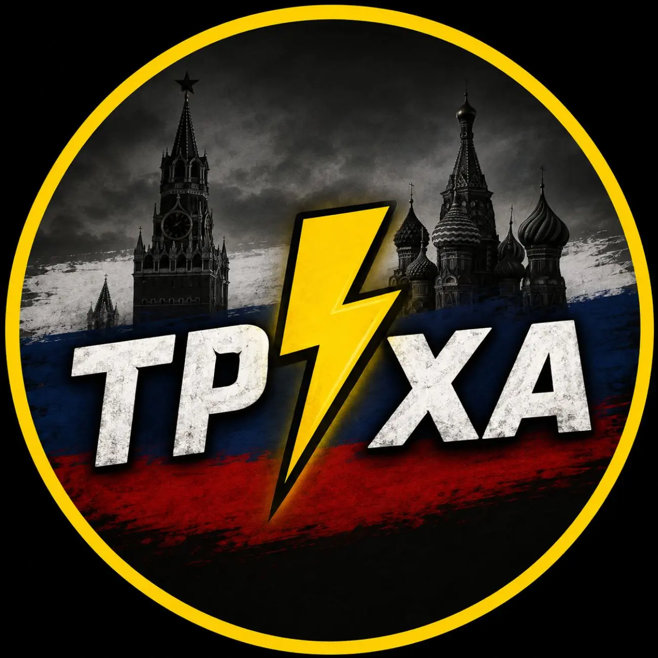 Труха | Россия — канал в мессенджере MAX