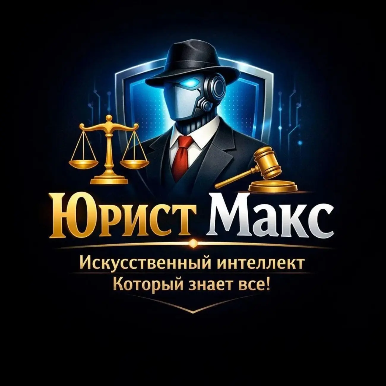 Консультация Юриста Онлайн — канал в мессенджере MAX