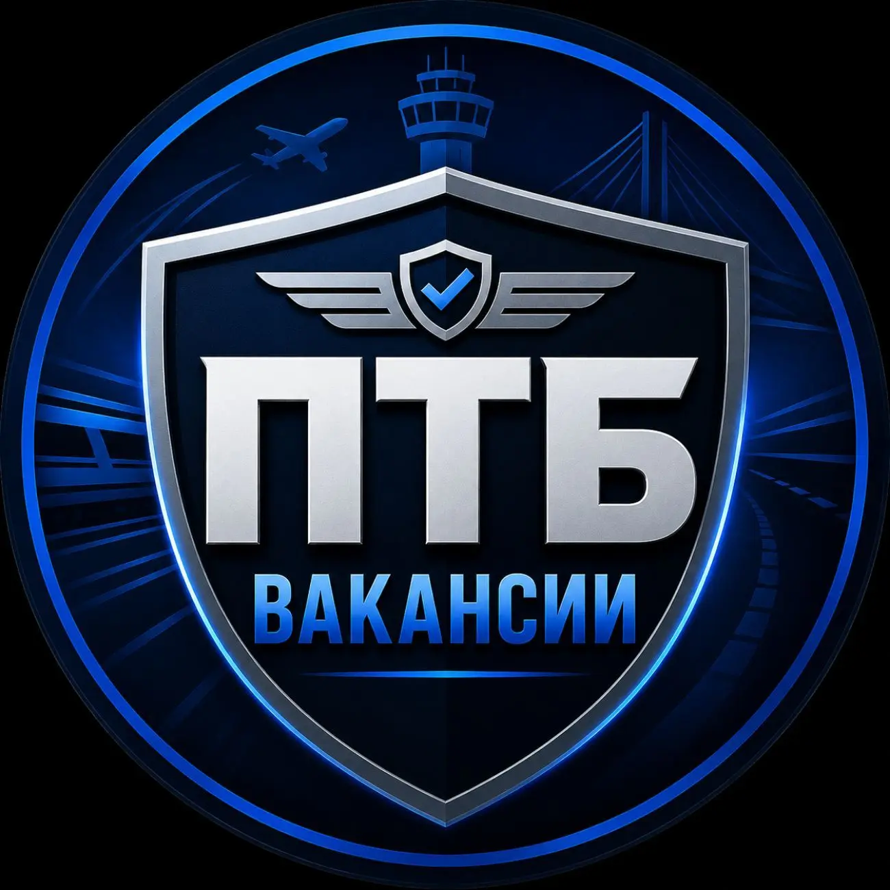 Вакансии ПТБ | Транспортная безопасность — канал в мессенджере MAX
