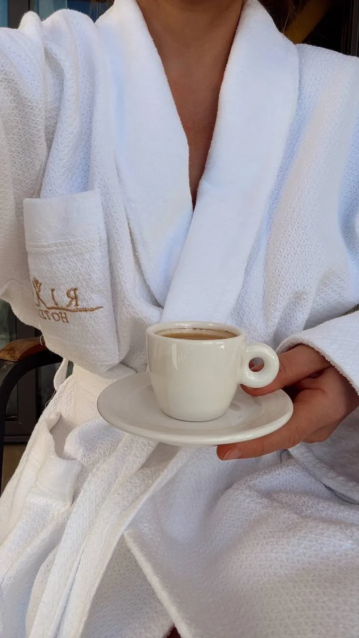 Мой турагент