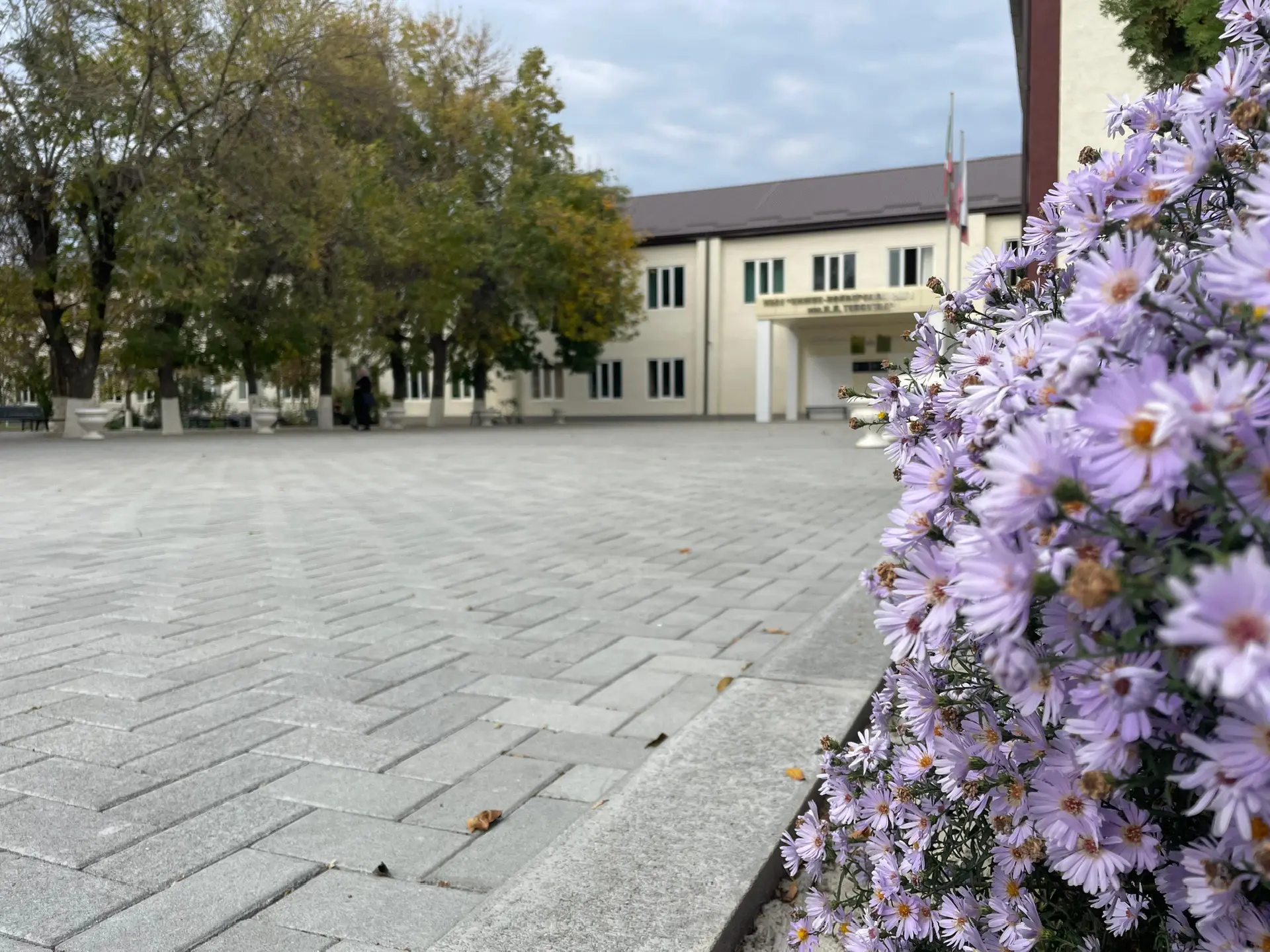 Официальный канал МБОУ «СШ №5 г.Ойсхара им. К.Л.Тепсуева»