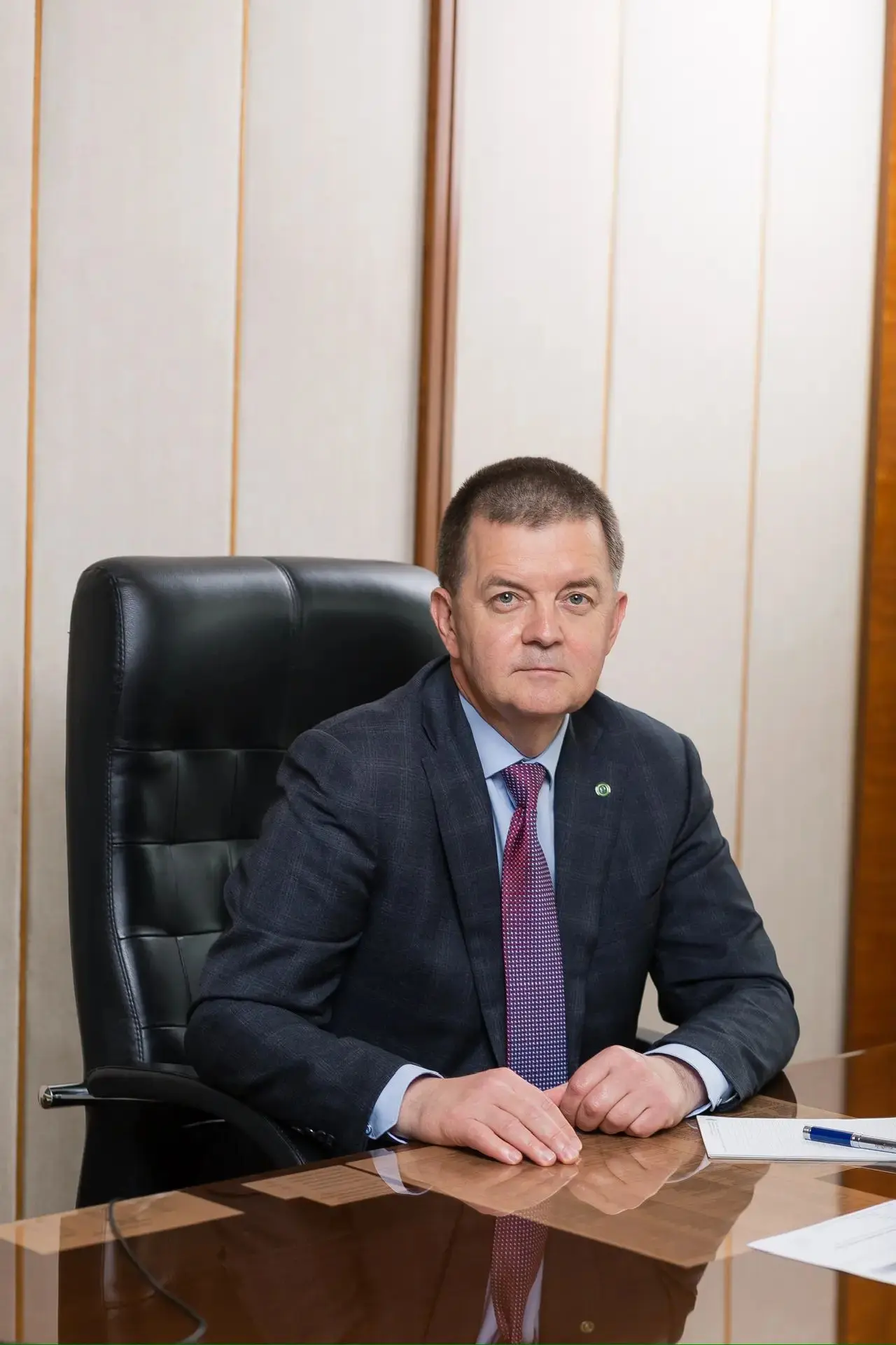 Александр Трубилин — канал в мессенджере MAX