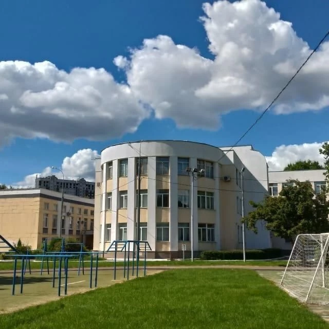 ГБОУ Школа №1577 — канал в мессенджере MAX