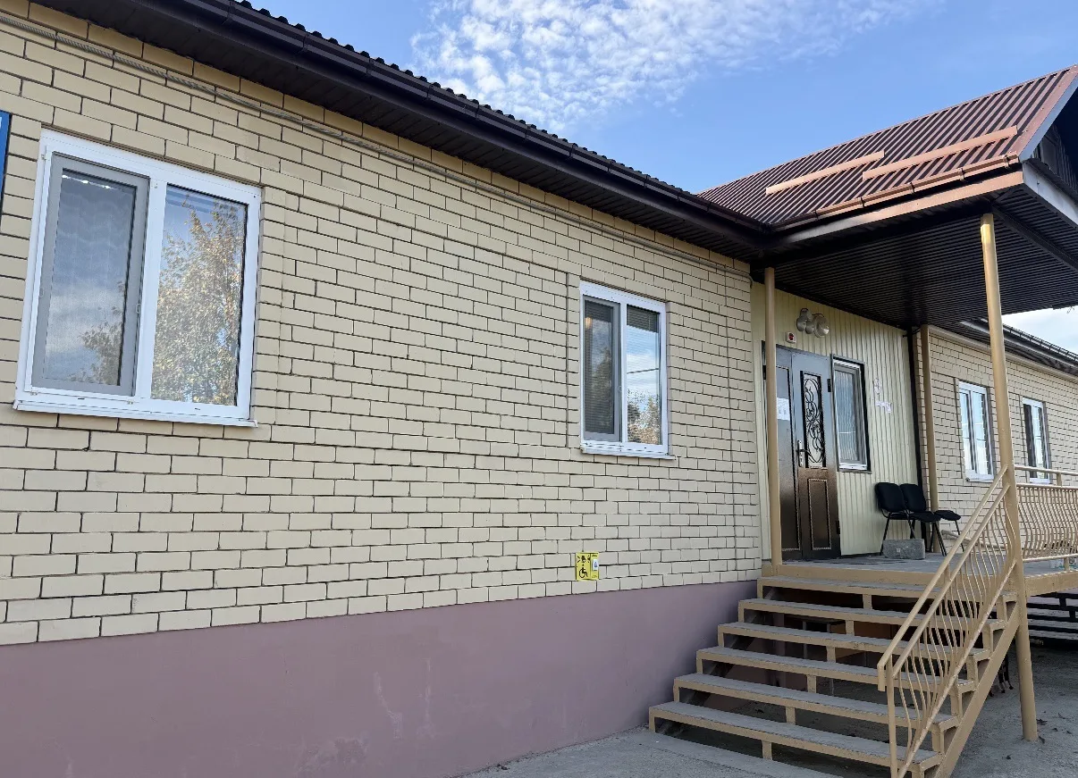 Канал МКОУ КНОШ