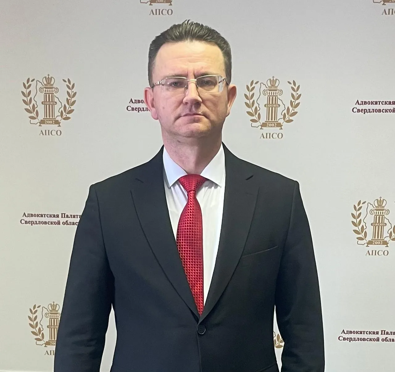 Александр Бушуев — канал в мессенджере MAX