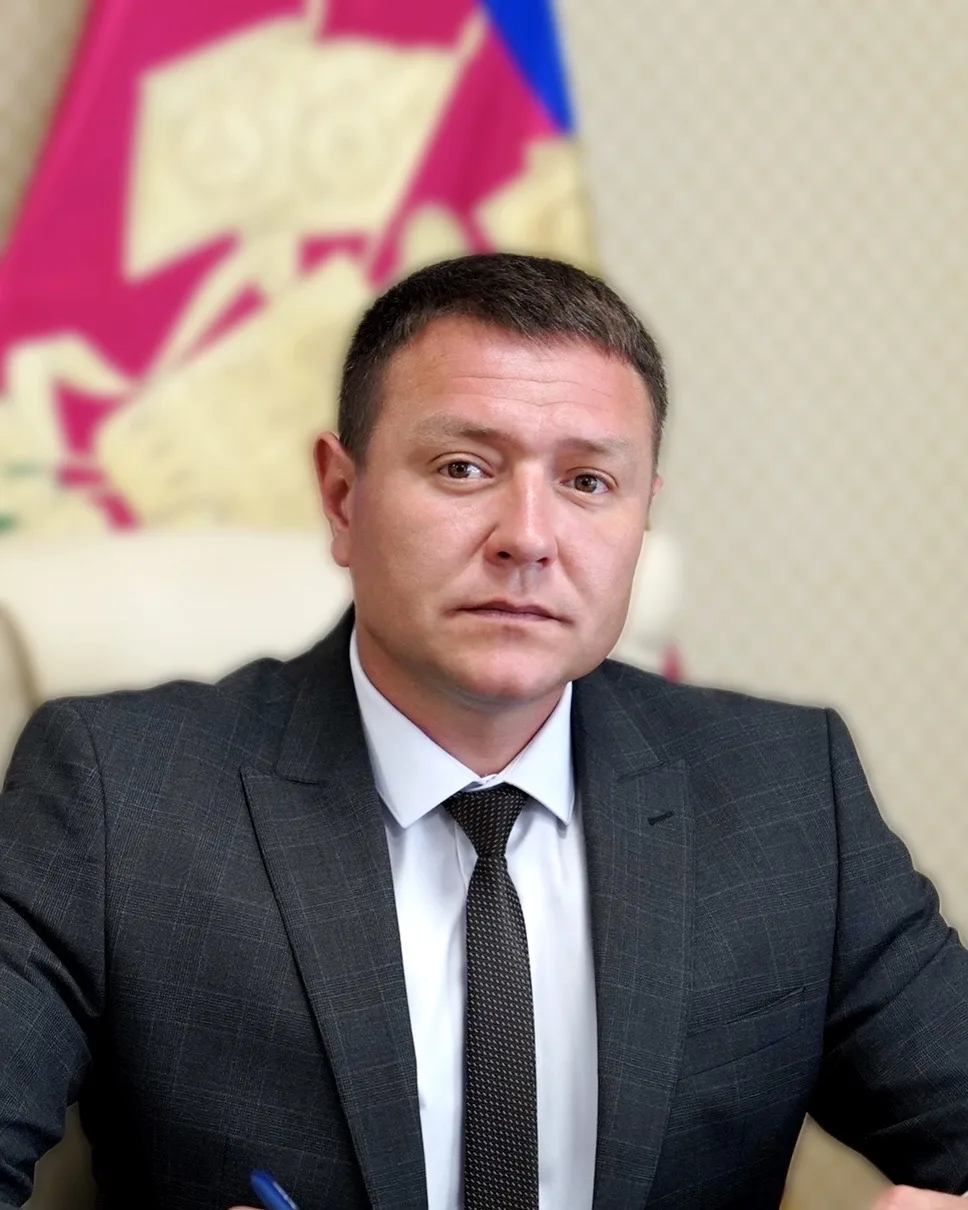 Артём Сошин | Глава Приморско-Ахтарского МО — канал в мессенджере MAX