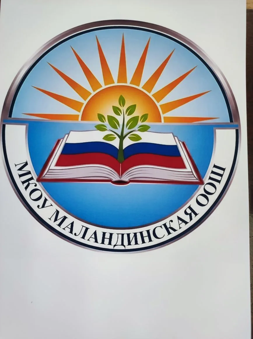 МКОУ Маландинская ООШ